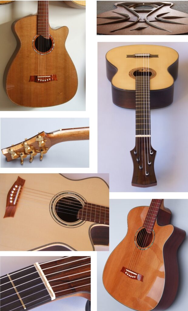 Luthier