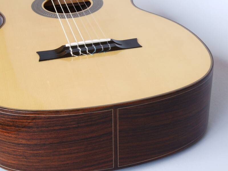 acoustic guitar