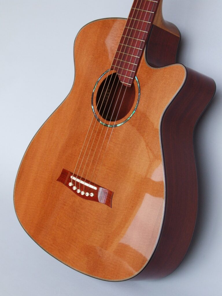 Classical Guitars