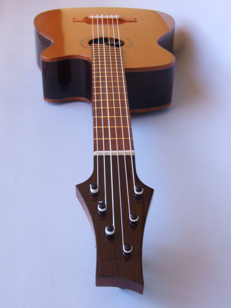 Classical Guitars